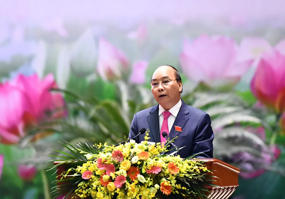 Thể hiện tinh thần xung kích, sức mạnh và khả năng chiến đấu của quân đội Việt Nam trong thời kỳ mới ảnh 7