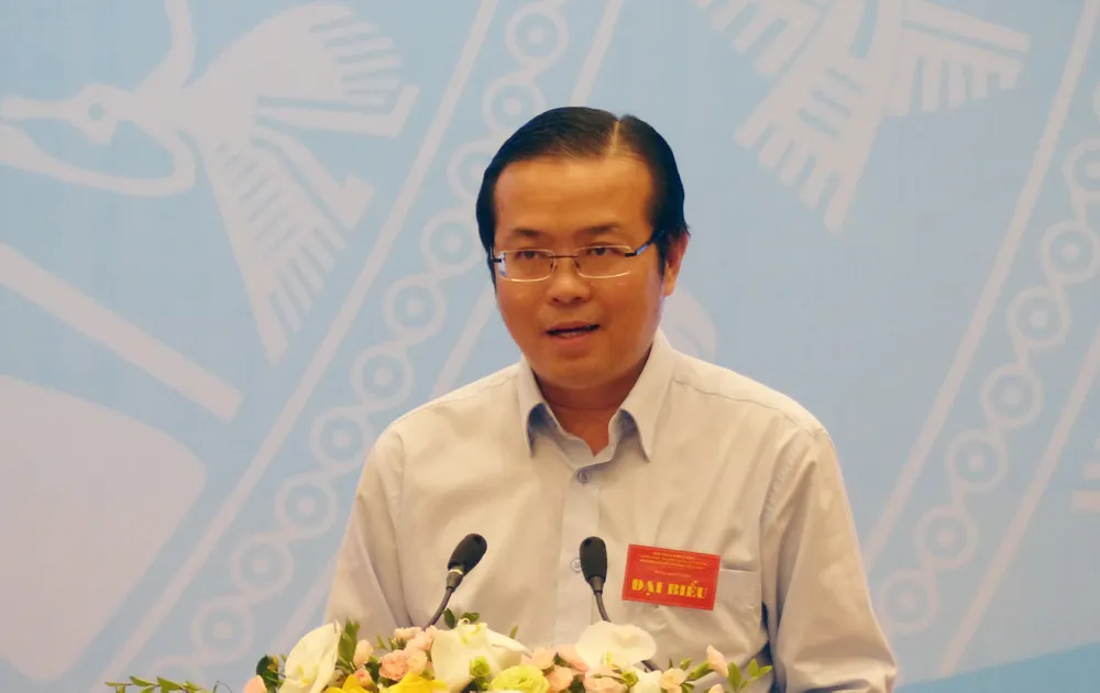 Công tác Tuyên giáo của Đảng - 90 năm chặng đường vẻ vang ảnh 6