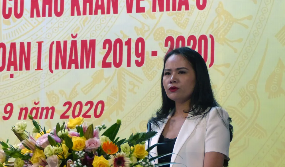 Gần 4.000 căn nhà mới cho người có công, cựu chiến binh, hộ nghèo ở tỉnh Hà Giang ảnh 5