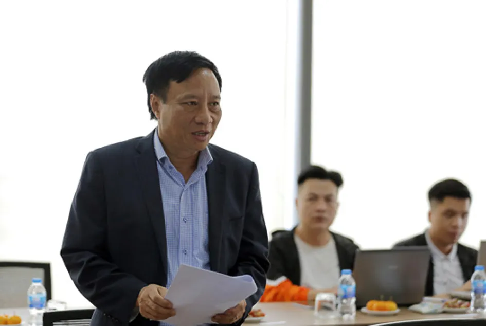 Thị trường điện toán đám mây Việt Nam sẽ đạt 500 triệu USD vào năm 2025 ảnh 1