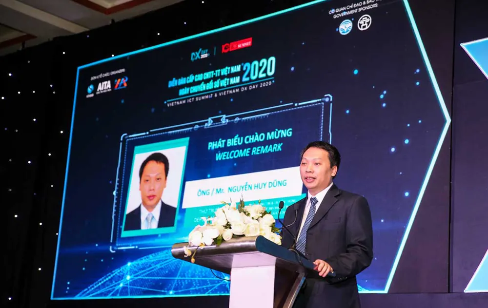 Chuyển đổi số quốc gia: Mỗi doanh nghiệp và tổ chức cần xây dựng kịch bản riêng ảnh 3