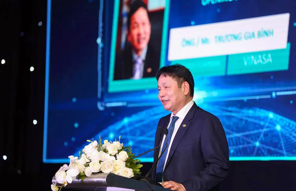 Chuyển đổi số quốc gia: Mỗi doanh nghiệp và tổ chức cần xây dựng kịch bản riêng ảnh 5