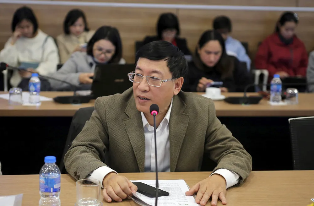 5G đem đến cơ hội gì cho Việt Nam? ảnh 4