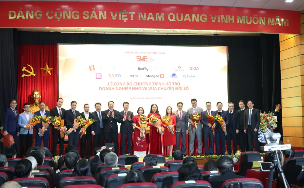 Công nghiệp ICT Việt Nam trở thành ngành xuất siêu lớn nhất của nền kinh tế ảnh 4