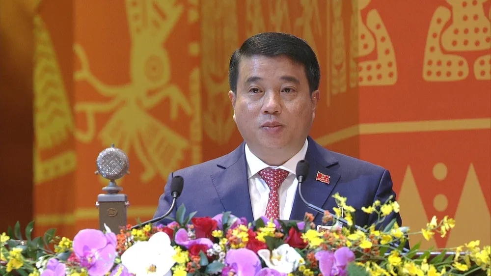 Để doanh nghiệp nhà nước trở thành lực lượng nòng cốt trong phát triển kinh tế - xã hội ảnh 2