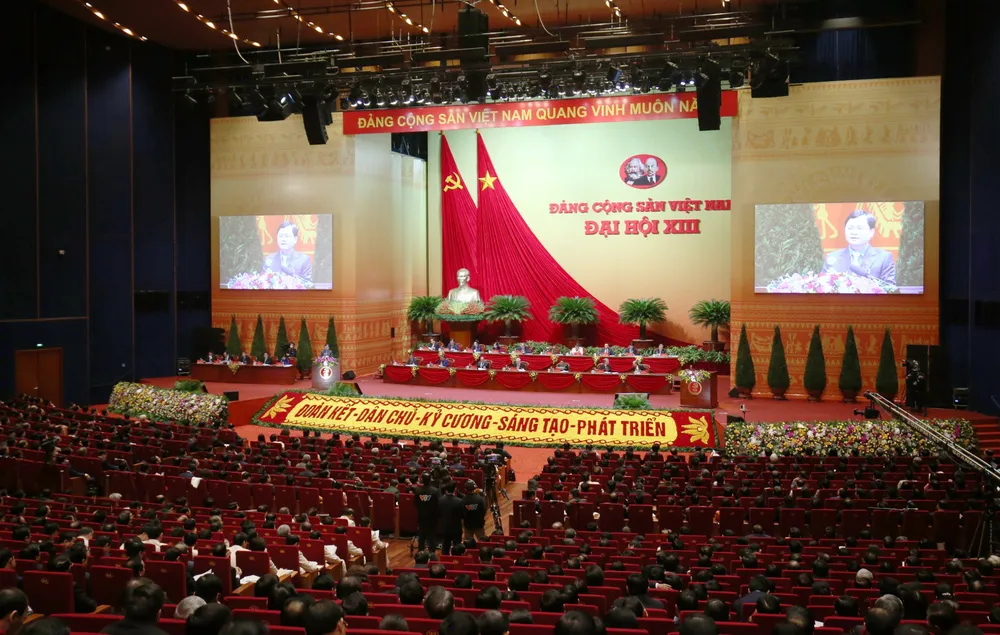 Để doanh nghiệp nhà nước trở thành lực lượng nòng cốt trong phát triển kinh tế - xã hội ảnh 1