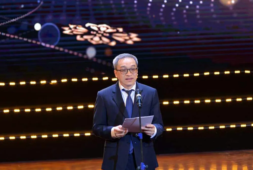 180 giải pháp, dịch vụ công nghệ thông tin đoạt Giải thưởng Sao Khuê 2021 ảnh 2