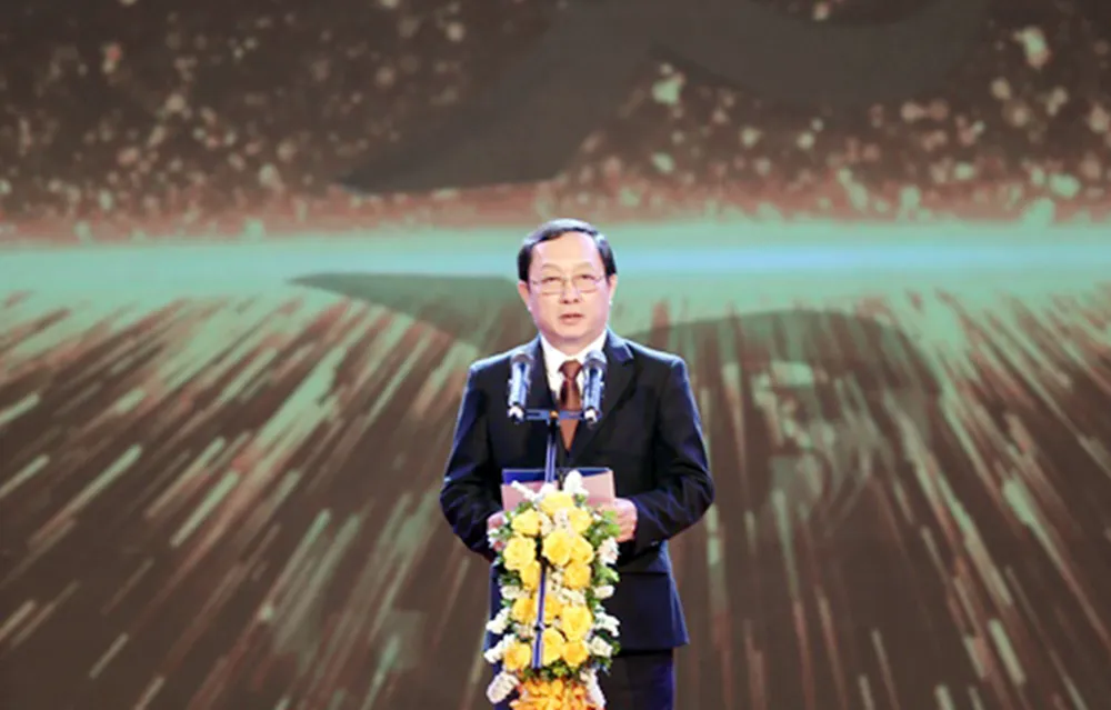 Vinh danh 116 doanh nghiệp đoạt Giải thưởng Chất lượng quốc gia  ảnh 2