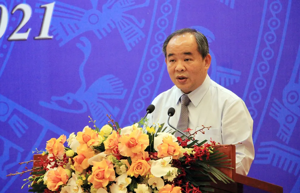 Công bố quyết định của Chủ tịch nước về đặc xá dịp Quốc khánh năm 2021 ảnh 2