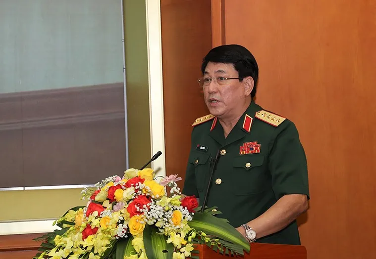 Quân đội quyết tâm đoàn kết, chung sức đẩy lùi dịch bệnh và đảm bảo đời sống cho người dân ảnh 2