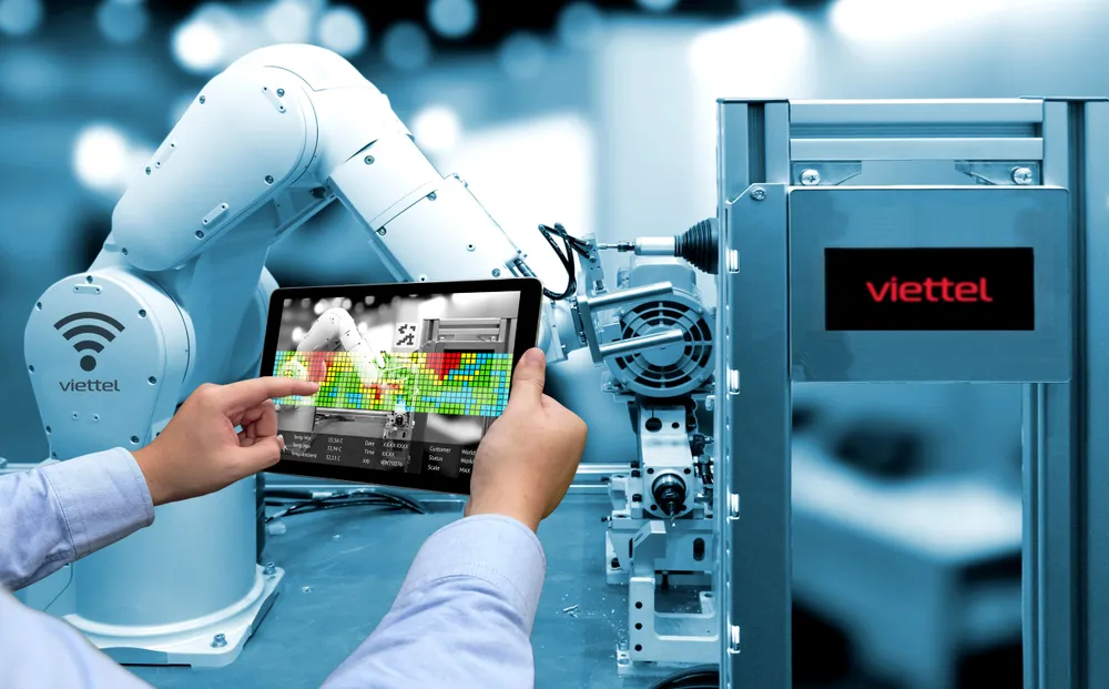 Viettel vừa được cấp thêm 2 bằng sáng chế độc quyền tại Mỹ ảnh 1 Viettel vừa được cấp thêm 2 bằng sáng chế độc quyền tại Mỹ ảnh 1
