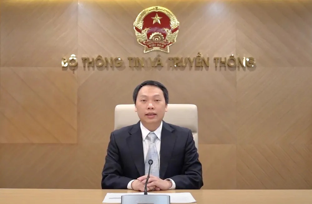 Đảm bảo an toàn không gian mạng, xây dựng niềm tin số để tất cả cùng phát triển ảnh 2