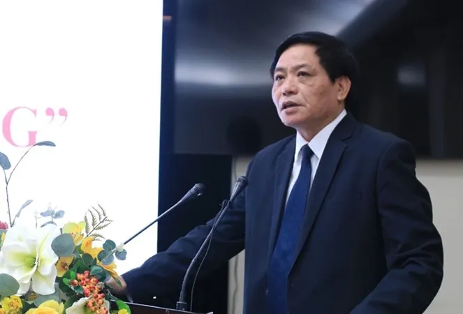 Bảo vệ nền tảng tư tưởng của Đảng là nhiệm vụ thường xuyên, quan trọng hàng đầu của báo chí ảnh 2