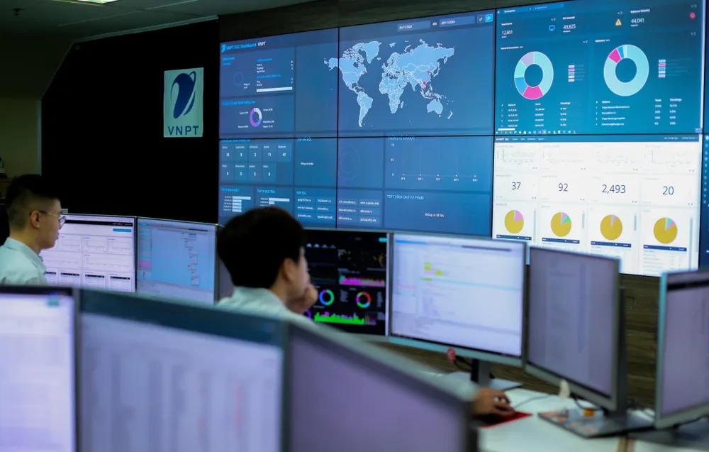 VNPT được cấp phép cung cấp dịch vụ chữ ký số từ xa ảnh 2