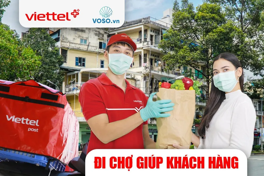 Viettel đoạt giải Vàng quốc tế về chăm sóc khách hàng ảnh 3
