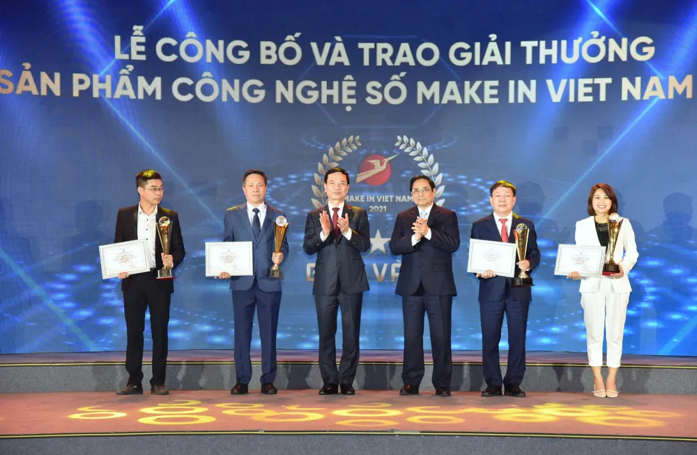 Chuyển đổi số sẽ là trọng tâm phục hồi và phát triển kinh tế sau đại dịch ảnh 6