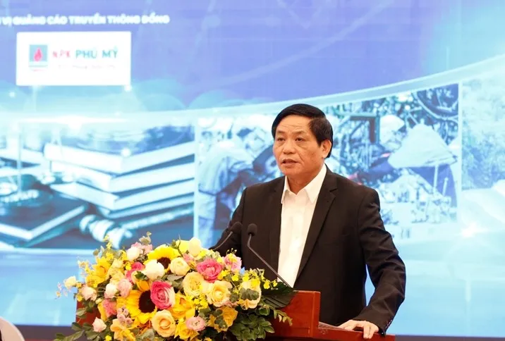 Nâng cao hiệu quả quản lý, khai thác và phát huy các nguồn lực của nền kinh tế ảnh 2