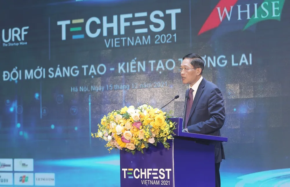 Otrafy sẽ đại diện cho Việt Nam tại Startup World Cup 2022 ảnh 3