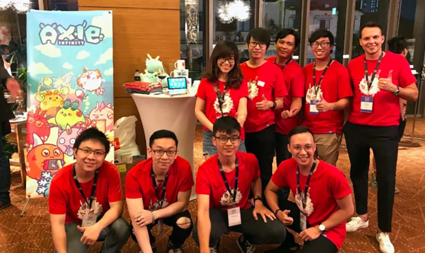 10 sự kiện ICT nổi bật năm 2021 ảnh 6