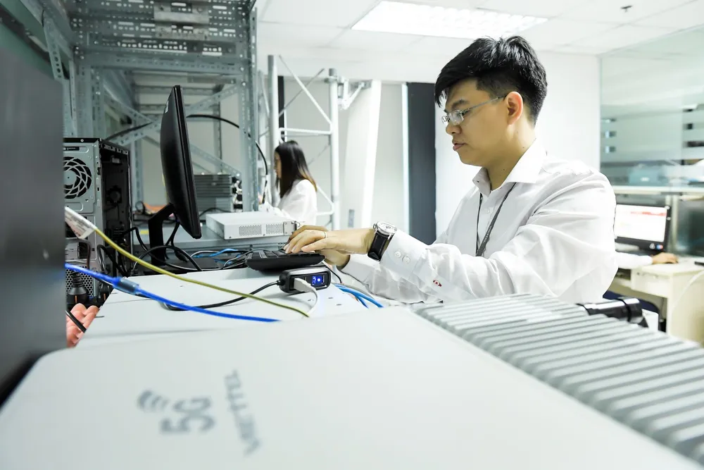 Viettel có thêm 2 bằng sáng chế độc quyền tại Mỹ ảnh 3