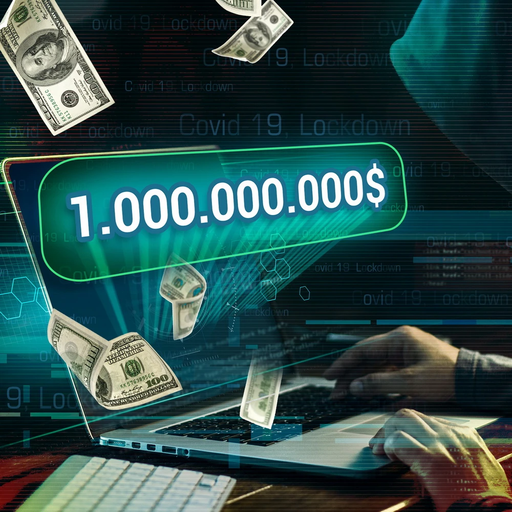 Người dùng Việt Nam thiệt hại hơn 1 tỷ USD do virus máy tính trong năm 2021 ảnh 1 Người dùng Việt Nam thiệt hại hơn 1 tỷ USD do virus máy tính trong năm 2021 ảnh 1