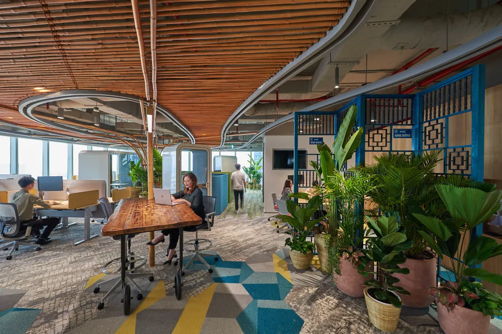 Microsoft Việt Nam có nữ tổng giám đốc đầu tiên ảnh 3