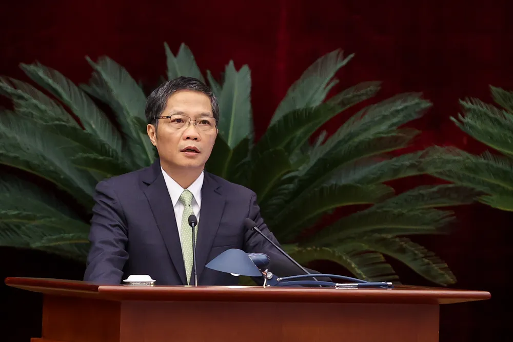 Đồng bằng sông Cửu Long phải vươn lên mạnh mẽ cùng cả nước ảnh 2