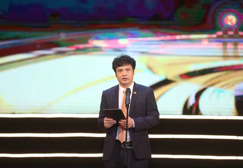 80% sản phẩm, giải pháp, dịch vụ đạt Giải thưởng Sao Khuê 2022 ứng dụng các công nghệ mới ảnh 5