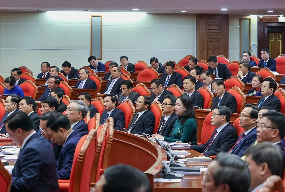 Yêu cầu bức thiết về tiếp tục đổi mới, hoàn thiện thể chế, chính sách về đất đai ảnh 2