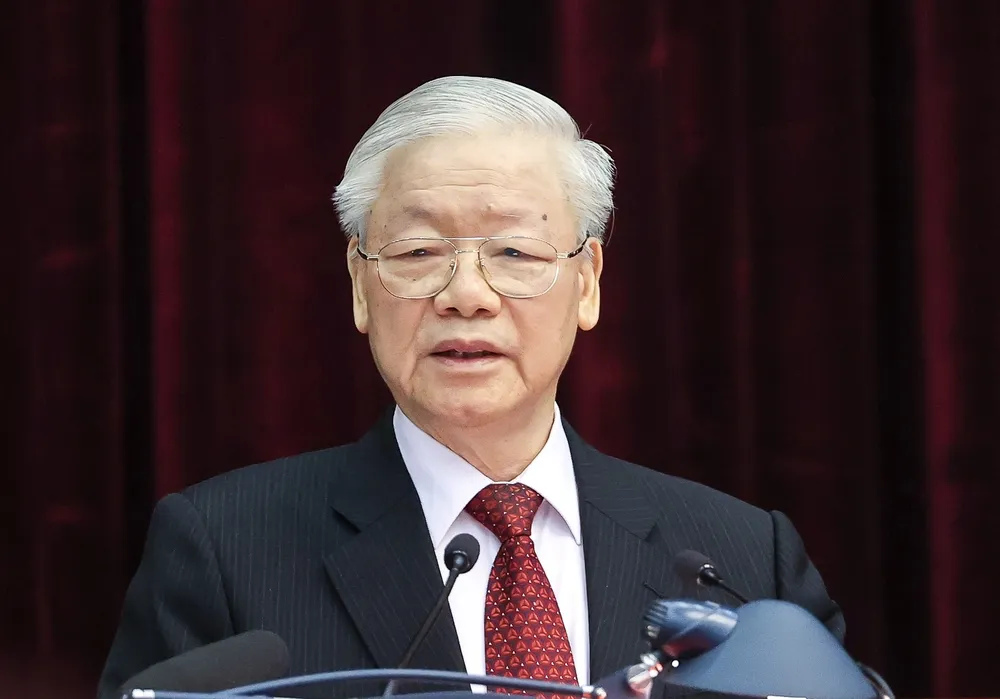 Phòng chống tham nhũng, tiêu cực: Trên dưới đồng lòng - Dọc ngang thông suốt ảnh 2