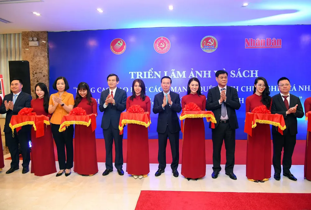 Nâng cao đạo đức cách mạng, quét sạch chủ nghĩa cá nhân theo tư tưởng, đạo đức, phong cách Hồ Chí Minh ảnh 5 Nâng cao đạo đức cách mạng, quét sạch chủ nghĩa cá nhân theo tư tưởng, đạo đức, phong cách Hồ Chí Minh ảnh 5