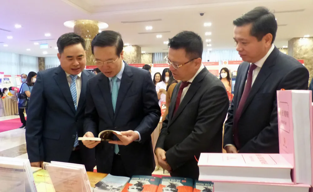 Nâng cao đạo đức cách mạng, quét sạch chủ nghĩa cá nhân theo tư tưởng, đạo đức, phong cách Hồ Chí Minh ảnh 7 Nâng cao đạo đức cách mạng, quét sạch chủ nghĩa cá nhân theo tư tưởng, đạo đức, phong cách Hồ Chí Minh ảnh 7