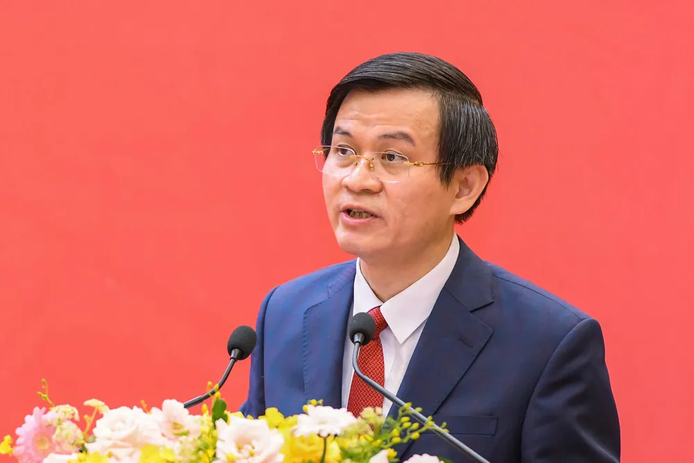 Nâng cao đạo đức cách mạng, quét sạch chủ nghĩa cá nhân theo tư tưởng, đạo đức, phong cách Hồ Chí Minh ảnh 4 Nâng cao đạo đức cách mạng, quét sạch chủ nghĩa cá nhân theo tư tưởng, đạo đức, phong cách Hồ Chí Minh ảnh 4