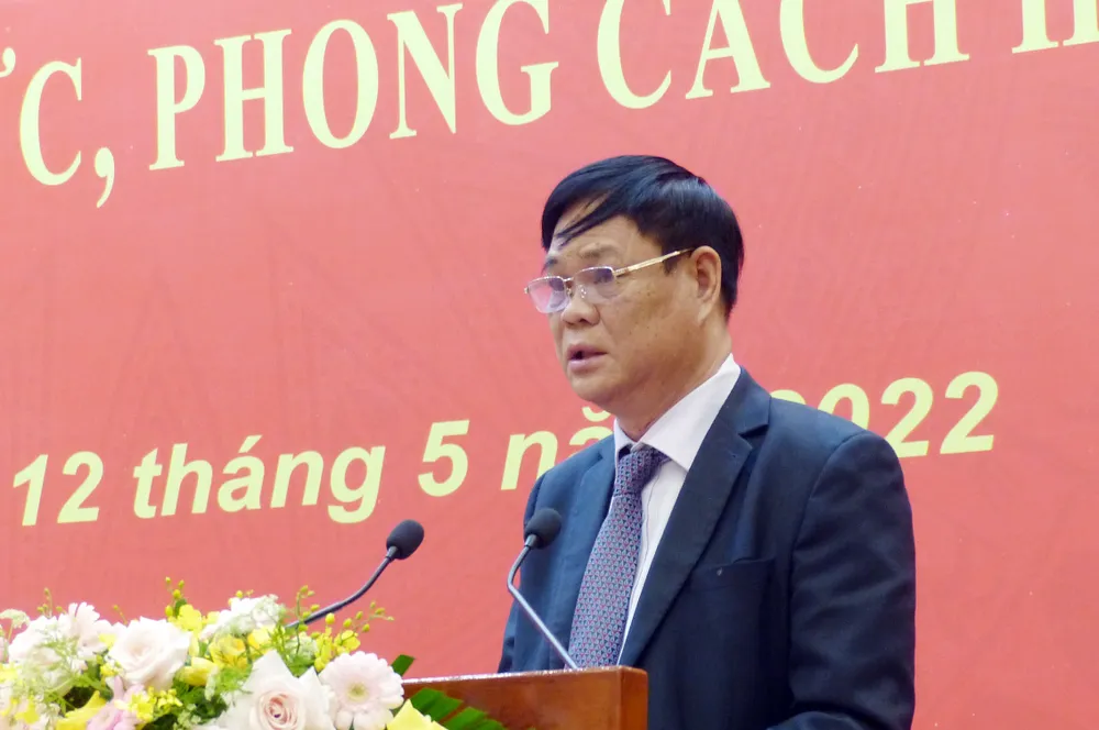 Nâng cao đạo đức cách mạng, quét sạch chủ nghĩa cá nhân theo tư tưởng, đạo đức, phong cách Hồ Chí Minh ảnh 3 Nâng cao đạo đức cách mạng, quét sạch chủ nghĩa cá nhân theo tư tưởng, đạo đức, phong cách Hồ Chí Minh ảnh 3