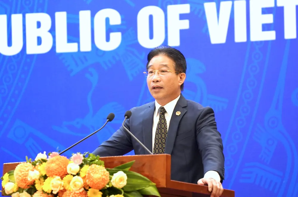 Tội phạm tham nhũng, kinh tế, chức vụ đã khắc phục, bồi thường có được xem xét đặc xá? ảnh 2