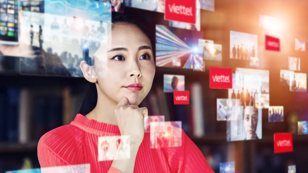 Viettel đạt mức tăng trưởng cao nhất trong 4 năm trở lại đây ảnh 2