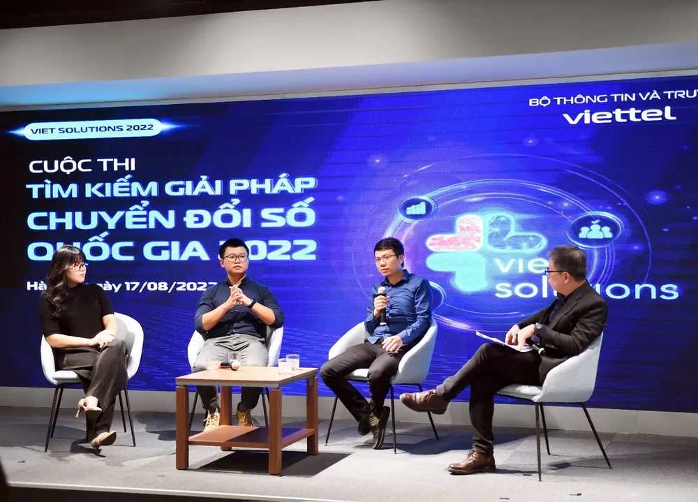 Tiếp sức đầu tư và tạo ra cơ hội phát triển cho các Startup công nghệ ảnh 2