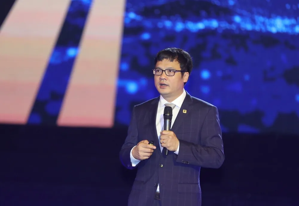 Vinh danh TOP doanh nghiệp CNTT Việt Nam ở 18 lĩnh vực ảnh 3