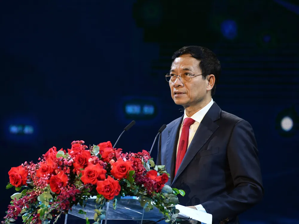 Viettel ra mắt hệ sinh thái điện toán đám mây lớn nhất Việt Nam ảnh 3