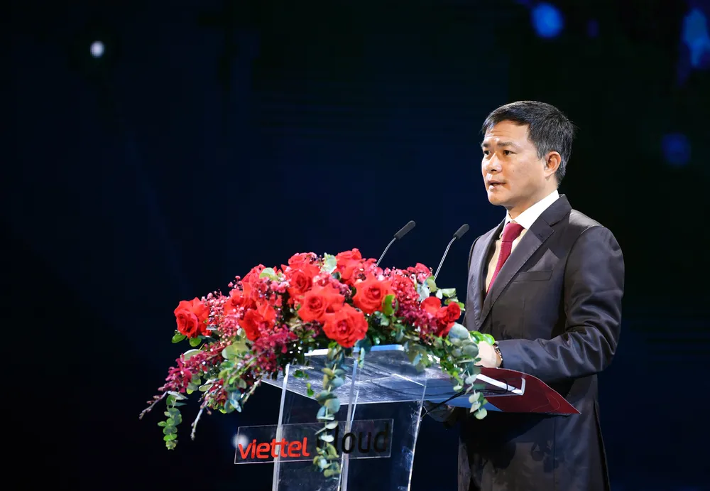 Viettel ra mắt hệ sinh thái điện toán đám mây lớn nhất Việt Nam ảnh 2