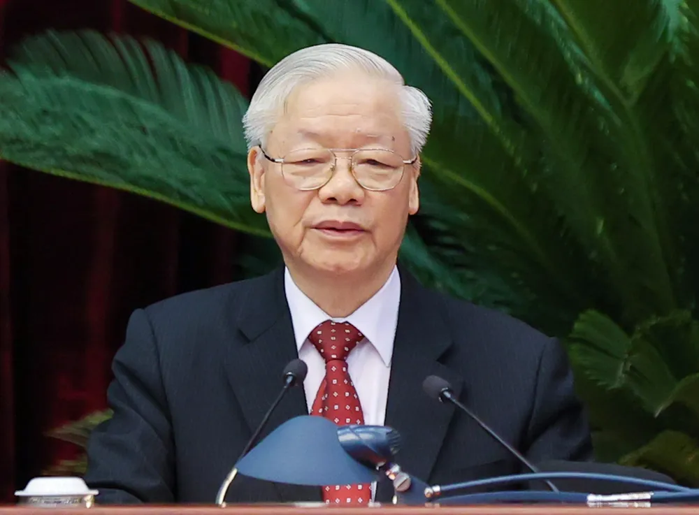 Tạo đột phá mạnh mẽ trong phát triển vùng Đông Nam bộ với TPHCM là đầu tàu ảnh 5