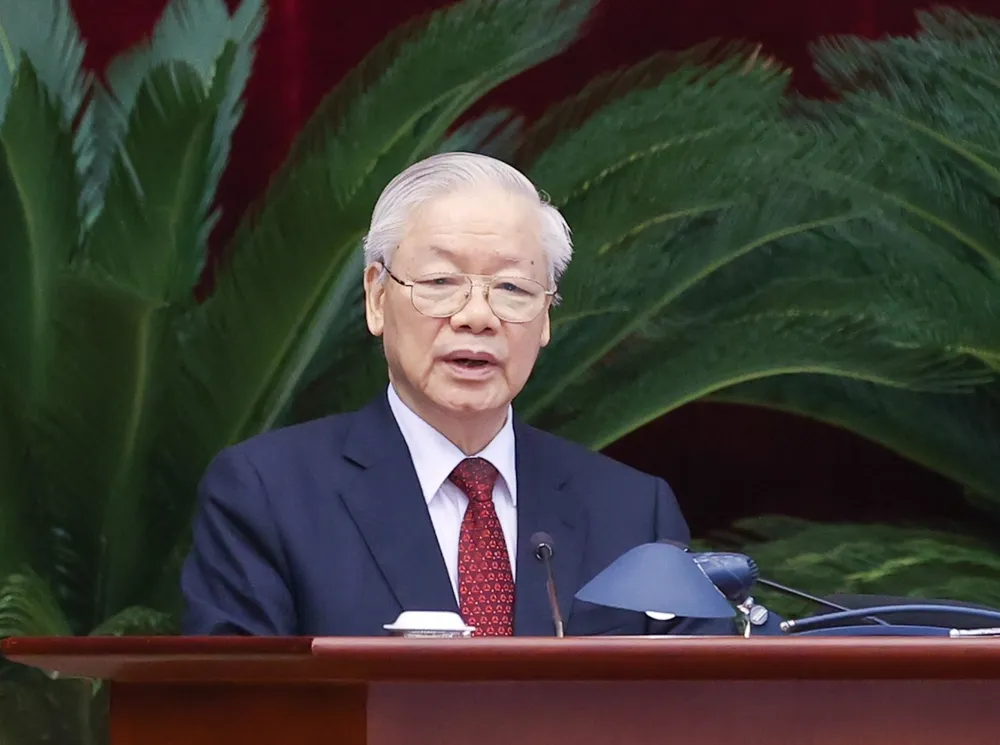 Tạo sự đột phá cao cho Vùng đồng bằng sông Hồng ảnh 5