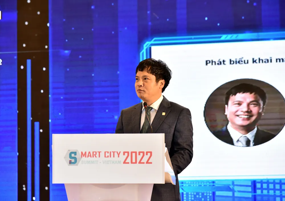 Sự hài lòng của người dân là thước đo về đô thị thông minh ảnh 4