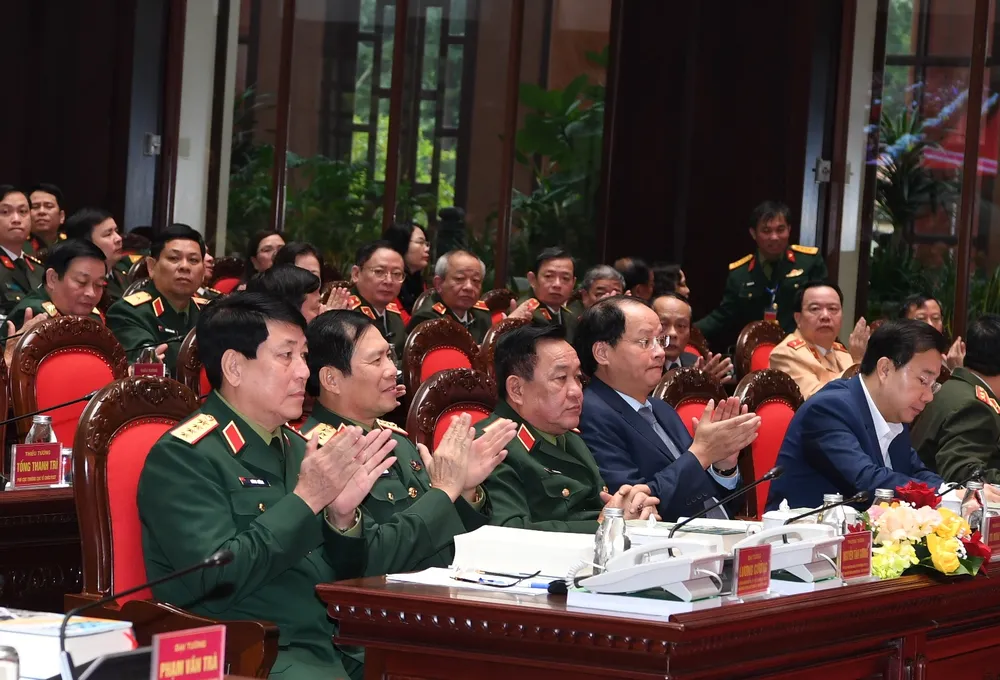 Chiến thắng “Hà Nội - Điện Biên Phủ trên không”: Sức mạnh Việt Nam và tầm vóc thời đại ảnh 4