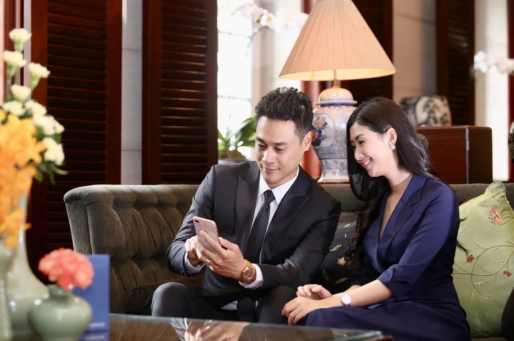 Khách hàng trải nghiệm Internet của VNPT tại các quán Cafe Khách hàng trải nghiệm Internet của VNPT tại các quán Cafe