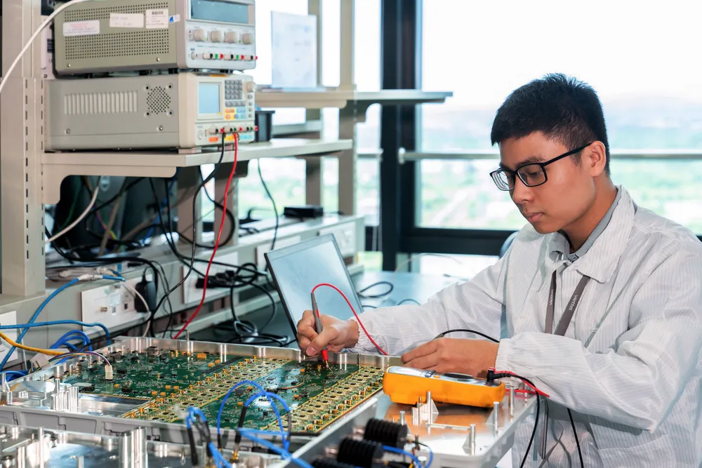 Viettel luôn mang những giải pháp công nghệ hàng đầu thế giới tới phục vụ khách hàng