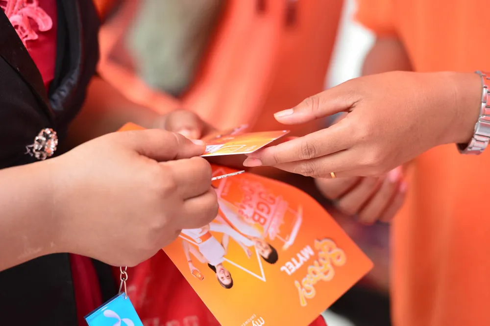 Mytel đã giúp chi phí viễn thông của người dân Myanmar giảm 40% so với trước đây Mytel đã giúp chi phí viễn thông của người dân Myanmar giảm 40% so với trước đây