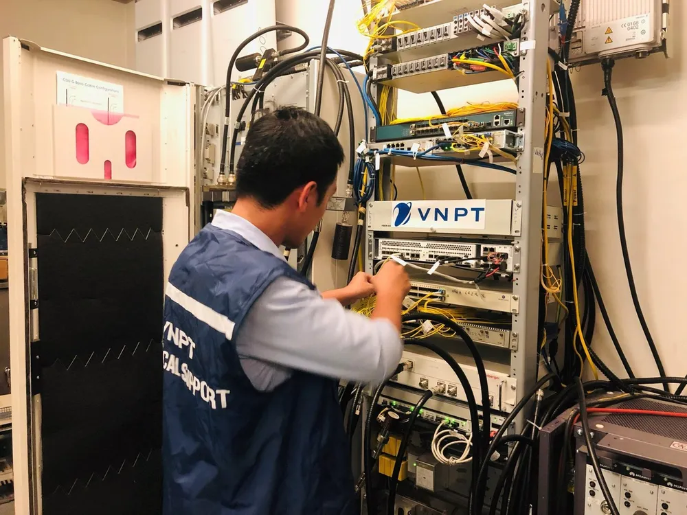 VNPT đã và đang đầu tư thêm 4 tuyến cáp biển mới dự kiến bổ sung thêm 18TB lưu lượng quốc tế VNPT đã và đang đầu tư thêm 4 tuyến cáp biển mới dự kiến bổ sung thêm 18TB lưu lượng quốc tế