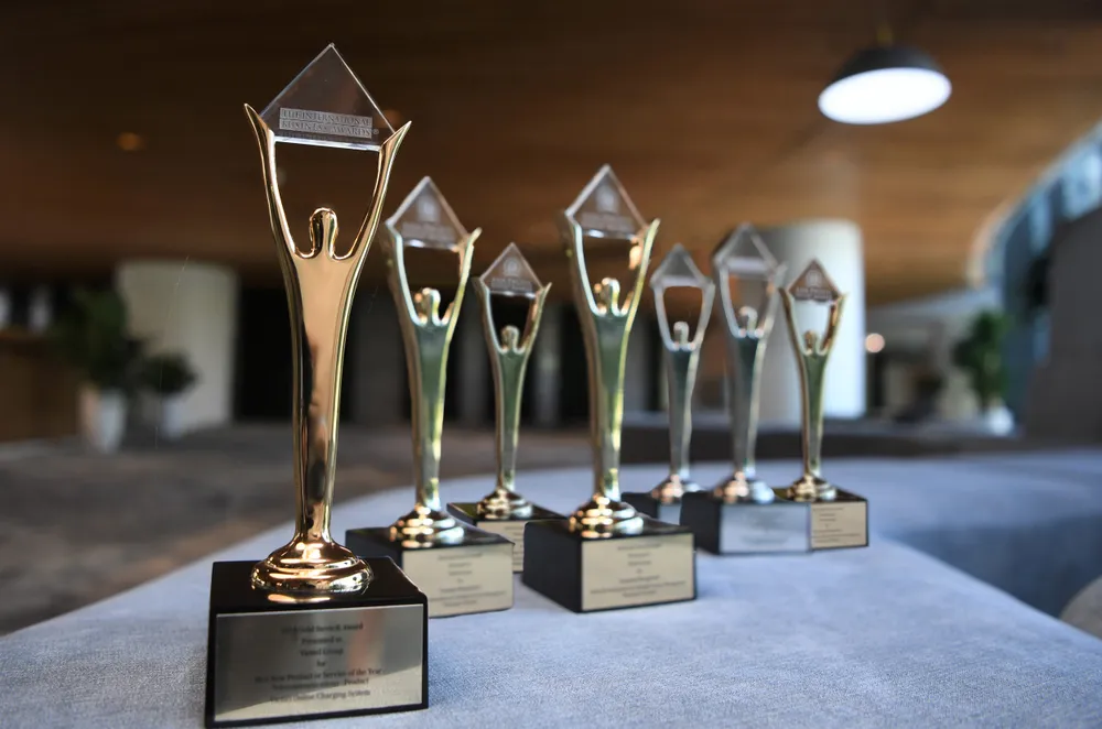 Viettel chiếm hơn 60% số giải thưởng IBA 2023 đến từ doanh nghiệp Việt Nam