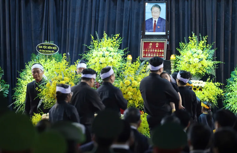 Ảnh: QUANG PHÚC Ảnh: QUANG PHÚC